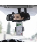 Smartphone Holder for Rearview Mirror Stropp InnovaGoods (Refurbished A)