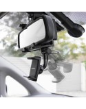 Smartphone Holder for Rearview Mirror Stropp InnovaGoods (Refurbished A)