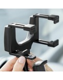 Smartphone Holder for Rearview Mirror Stropp InnovaGoods (Refurbished A)
