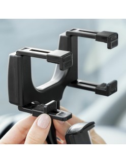Smartphone Holder for Rearview Mirror Stropp InnovaGoods (Refurbished A)