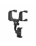 Smartphone Holder for Rearview Mirror Stropp InnovaGoods (Refurbished A)