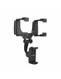 Smartphone Holder for Rearview Mirror Stropp InnovaGoods (Refurbished A)