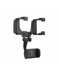 Smartphone Holder for Rearview Mirror Stropp InnovaGoods (Refurbished A)