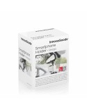 Smartphone Holder for Rearview Mirror Stropp InnovaGoods (Refurbished A)
