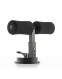 Sit-up Bar for Abdominals with Suction Pad and Exercise Guide CoreUp InnovaGoods (Refurbished B)
