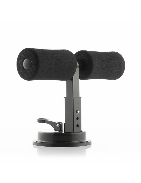 Sit-up Bar for Abdominals with Suction Pad and Exercise Guide CoreUp InnovaGoods (Refurbished B)