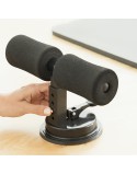 Sit-up Bar for Abdominals with Suction Pad and Exercise Guide CoreUp InnovaGoods (Refurbished B)