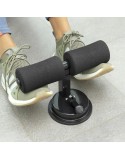 Sit-up Bar for Abdominals with Suction Pad and Exercise Guide CoreUp InnovaGoods (Refurbished B)