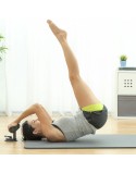 Sit-up Bar for Abdominals with Suction Pad and Exercise Guide CoreUp InnovaGoods (Refurbished B)