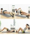Sit-up Bar for Abdominals with Suction Pad and Exercise Guide CoreUp InnovaGoods (Refurbished B)
