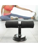 Sit-up Bar for Abdominals with Suction Pad and Exercise Guide CoreUp InnovaGoods (Refurbished B)