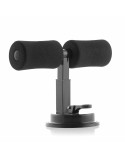 Sit-up Bar for Abdominals with Suction Pad and Exercise Guide CoreUp InnovaGoods (Refurbished B)