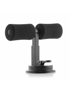 Sit-up Bar for Abdominals with Suction Pad and Exercise Guide CoreUp InnovaGoods (Refurbished B)