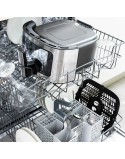 Friteuse à Air InnovaGoods Window Noir 1700 W 6,5 L Acier inoxydable (Reconditionné A)