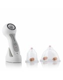 Aparelho Anticelulítico de Vacuoterapia Pro InnovaGoods IG811747 (Recondicionado B)