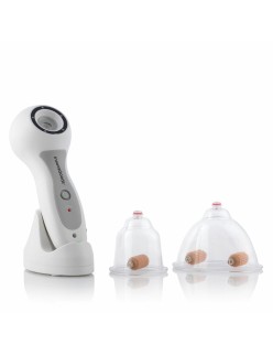 Aparelho Anticelulítico de Vacuoterapia Pro InnovaGoods IG811747 (Recondicionado B)