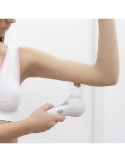 Aparelho Anticelulítico de Vacuoterapia Pro InnovaGoods IG811747 (Recondicionado B)
