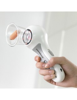 Aparelho Anticelulítico de Vacuoterapia Pro InnovaGoods IG811747 (Recondicionado B)