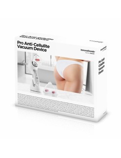 Aparato Anticelulítico de Vacumterapia Pro InnovaGoods IG811747 (Reacondicionado B)