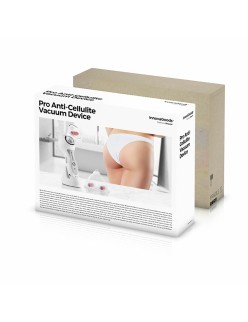 Aparelho Anticelulítico de Vacuoterapia Pro InnovaGoods IG811747 (Recondicionado B)