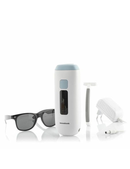 Intense Pulsed Light Hair Remover with Accessories Ipylator InnovaGoods (Refurbished B)