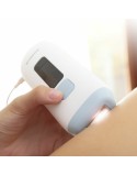 Intense Pulsed Light Hair Remover with Accessories Ipylator InnovaGoods (Refurbished B)