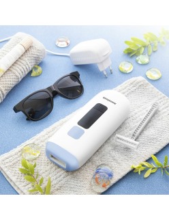 Intense Pulsed Light Hair Remover with Accessories Ipylator InnovaGoods (Refurbished B)