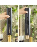 Electric Corkscrew with Accessories for Wine Corking InnovaGoods ABS (Refurbished A)