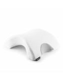 Almofada Viscoelástica Cervical para Casais Cozzy InnovaGoods Branco Espuma viscoelástica (Recondicionado A)