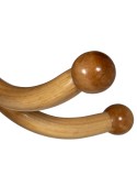 Staande kapstok Alexandra House Living Mel 53 x 186 cm