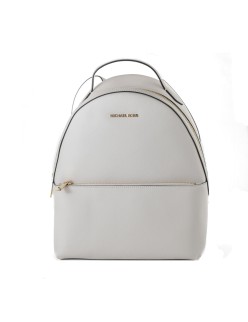 Mochila Michael Kors Sheila Marrón 30 x 23 x 10 cm