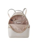 Sac à dos Michael Kors Sheila Marron 30 x 23 x 10 cm