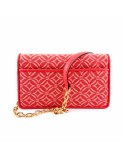 Sac à dos Michael Kors 35F4G0EC6J-LT-BRY-SBT Rouge 22 x 14 x 6 cm