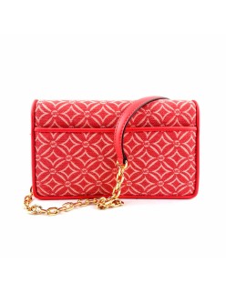 Sac à dos Michael Kors 35F4G0EC6J-LT-BRY-SBT Rouge 22 x 14 x 6 cm