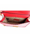 Sac à dos Michael Kors 35F4G0EC6J-LT-BRY-SBT Rouge 22 x 14 x 6 cm