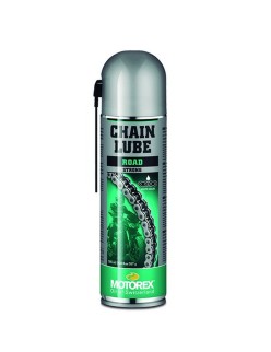 Lubrificante para Correntes Motorex Road Strong 500 ml