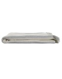 Coperta Home ESPRIT Grigio 150 x 250 cm