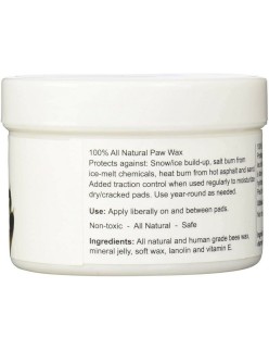 Cera Pawz MAXWAX 200 gr