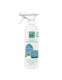 Desinfectante Menforsan 750 ml