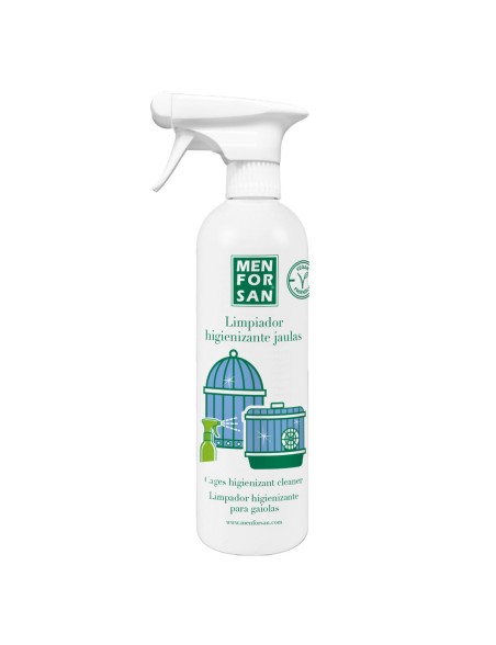 Desinfectante Menforsan 750 ml
