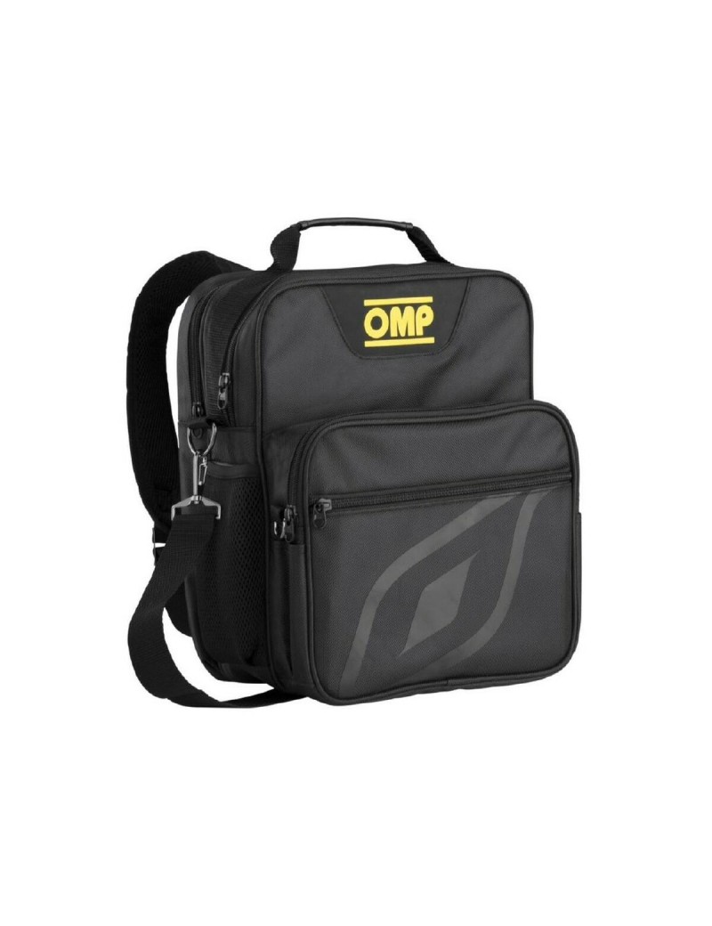 Rucksack OMP Plus