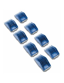 Raising comb Andis L Polymer 8 Units