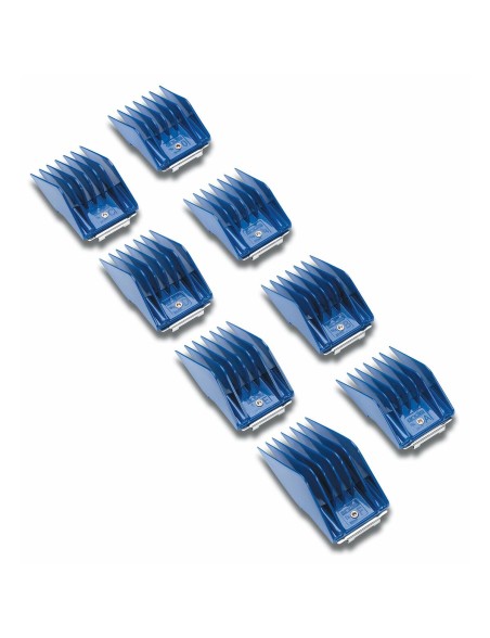 Raising comb Andis L Polymer 8 Units