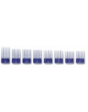 Raising comb Andis L Polymer 8 Units