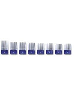 Raising comb Andis L Polymer 8 Units