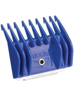 Raising comb Andis L Polymer 8 Units