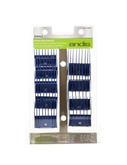 Raising comb Andis S Polymer 9Units