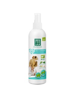 Spray Calmante Instantâneo Menforsan 250 ml