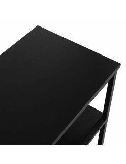 Mobile TV Versa Nero Metallo (Ricondizionati B)