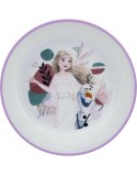 Plate Frozen